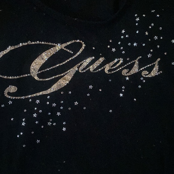 Guess Y2K tank top - Picture 2 of 3